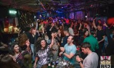 The Vintage Chronicle of Club B52: A Noble Haven of Fellowship, Fortune, and Play