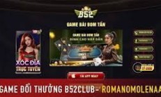 The Vintage Chronicle of B52 Tài Xỉu Bom Tấn: A Grand Symphony of Fortune, Rivalry, and Amusement