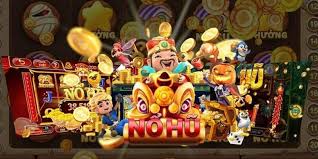 NOHU90 - Nhà cái bắn cá, nổ hũ, game bài số #1